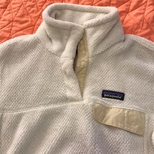 Patagonia pullover